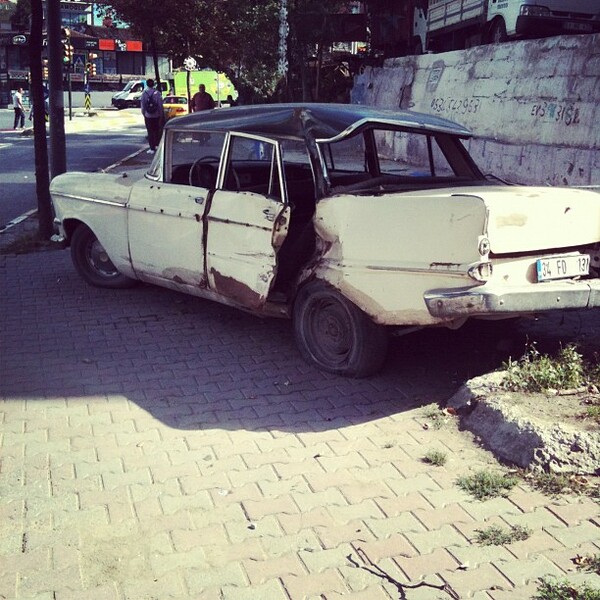 INSTA#LIFO: Δευτέρα 1 Οκτωβρίου 