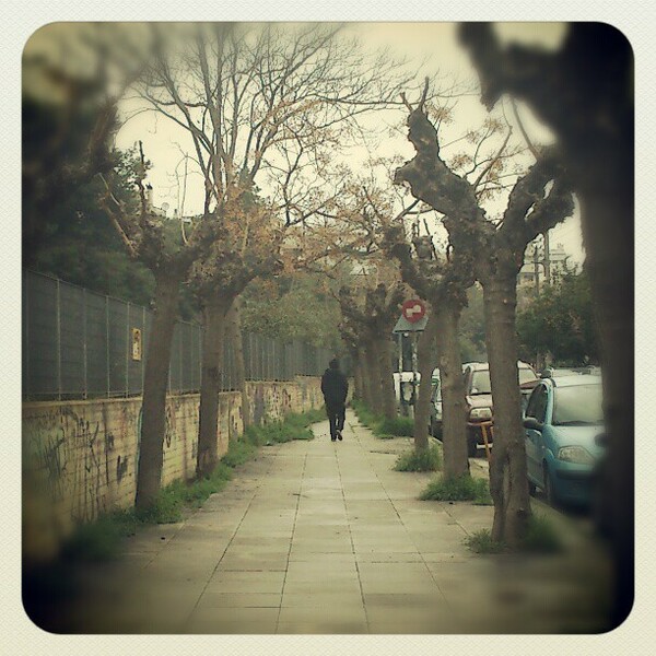 INSTA#LIFO: Πέμπτη 14 Μαρτίου