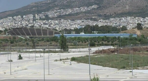 Tι άφησε πίσω της η Ολυμπιάδα της Αθήνας