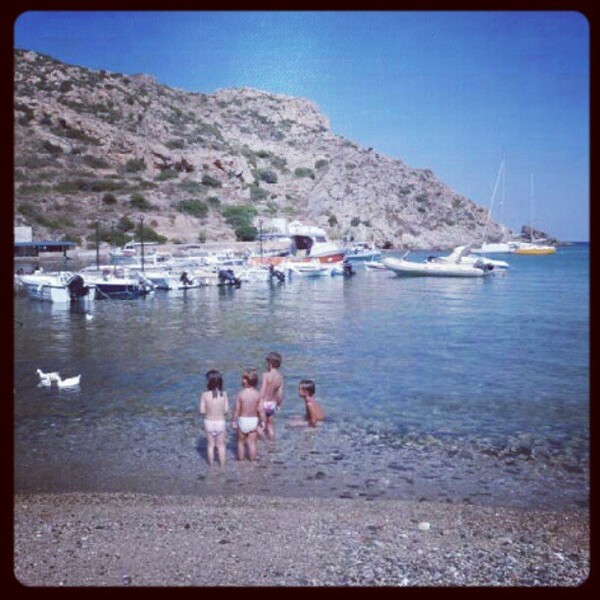 INSTA#LIFO: Παρασκευή 16 Νοεμβρίου