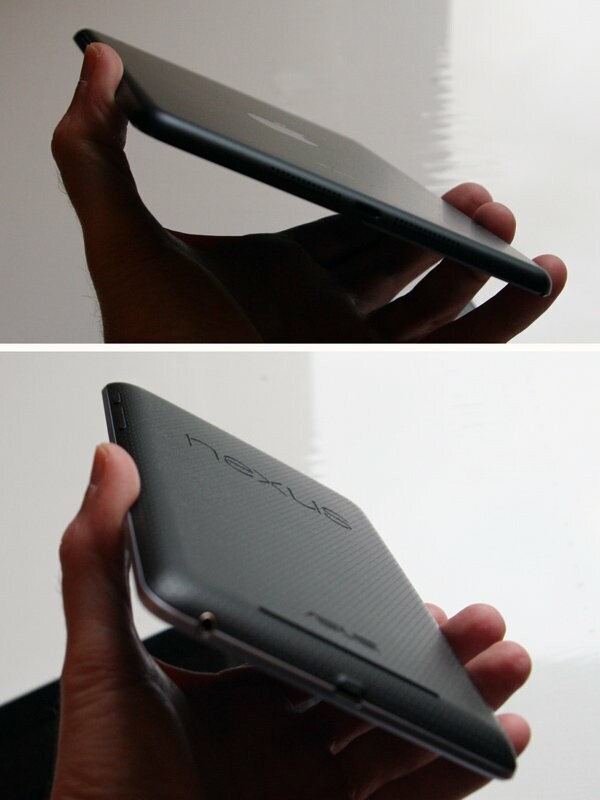 iPad Mini vs. Google Nexus 7: Η Μάχη
