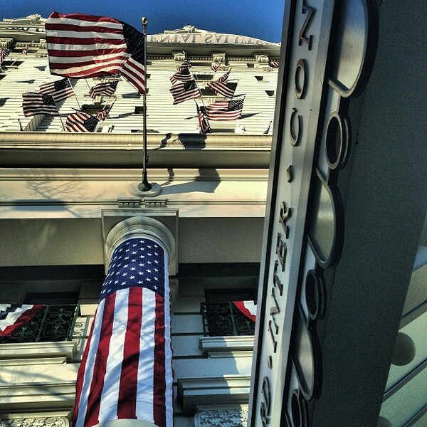 INSTA#LIFO: Δευτέρα 21 Ιανουαρίου