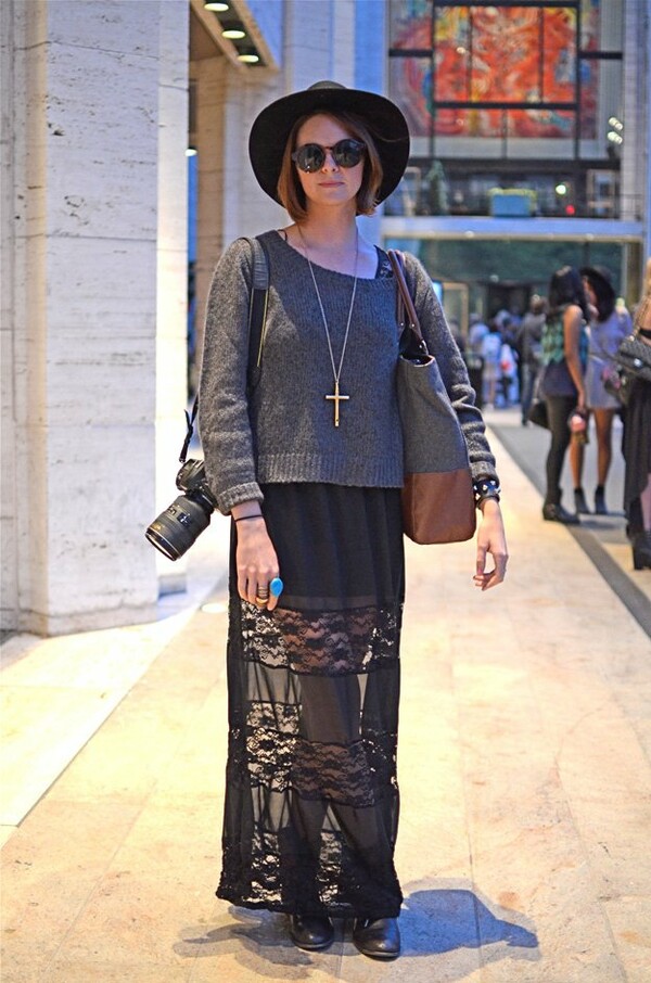 Chic ή Freak;