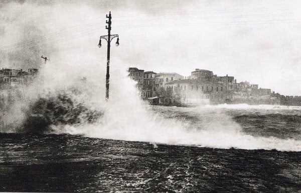 80 ανεκτίμητες φωτογραφίες της Κρήτης 1911 - 1949