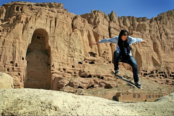 Skateistan