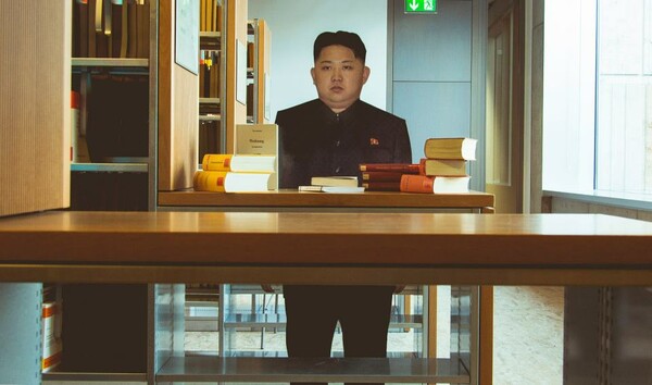 Kim on Tour