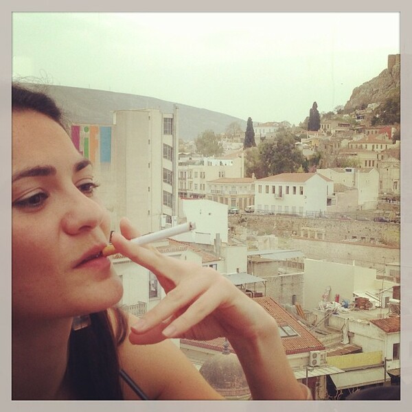 INSTA#LIFO: Δευτέρα 8 Απριλίου