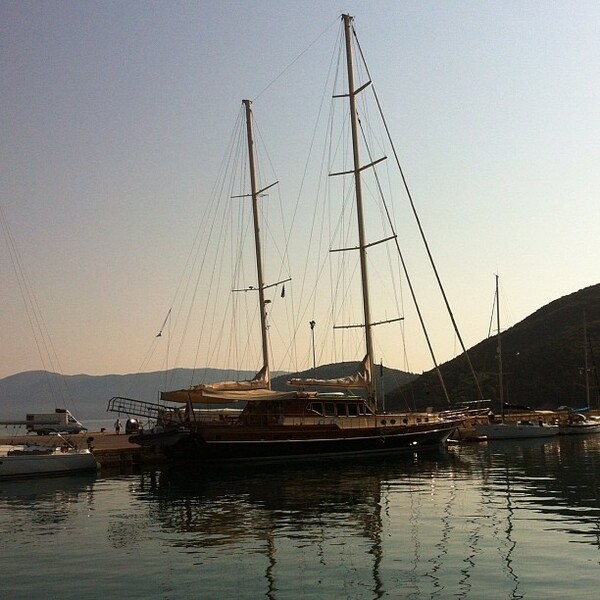 Σάββατο, 4 Αυγούστου 2012