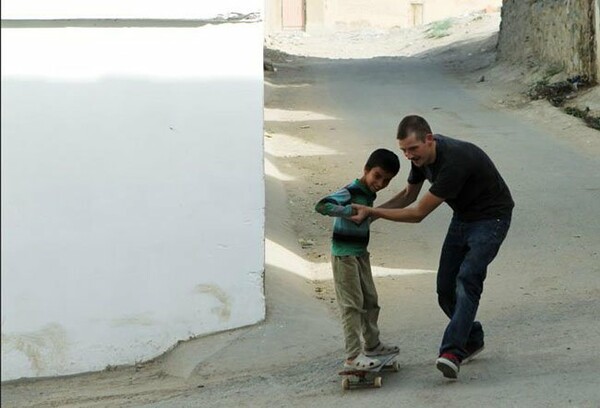 Skateistan