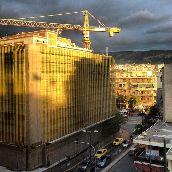 INSTA#LIFO: Σάββατο 24 Νοεμβρίου 