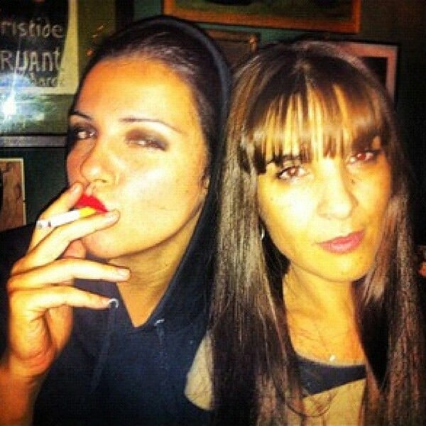 INSTA#LIFO: Πέμπτη 6 Δεκεμβρίου 