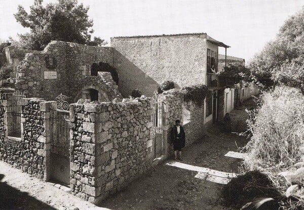 80 ανεκτίμητες φωτογραφίες της Κρήτης 1911 - 1949