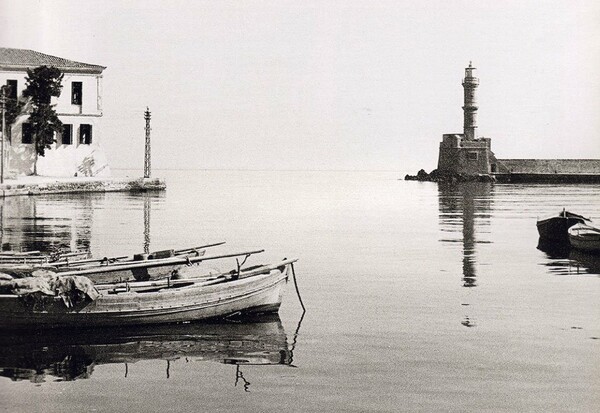 80 ανεκτίμητες φωτογραφίες της Κρήτης 1911 - 1949