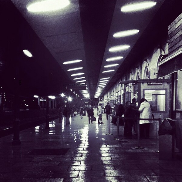 INSTA#LIFO: Σάββατο 9 Μαρτίου