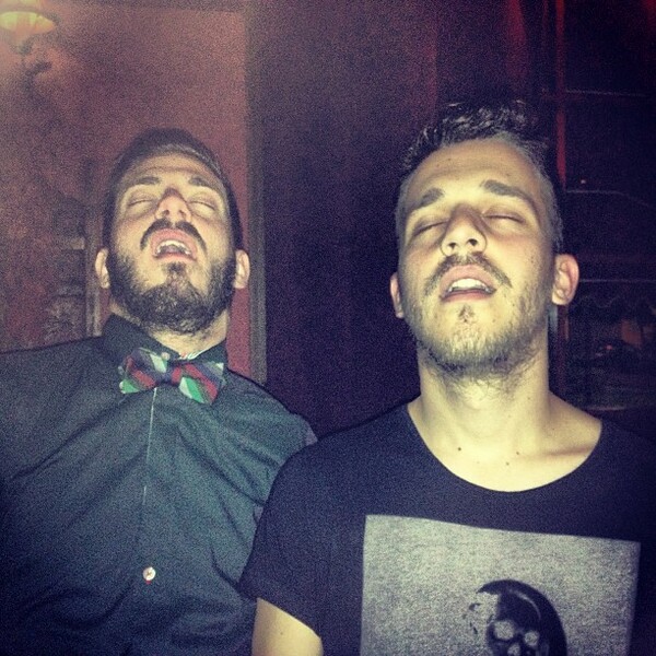 INSTA#LIFO: Κυριακή 3 Μαρτίου