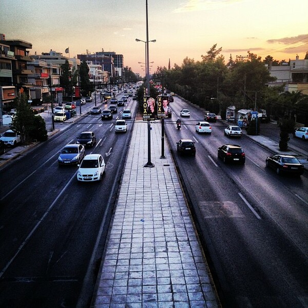 INSTA#LIFO: Παρασκευή 21 Σεπτεμβρίου