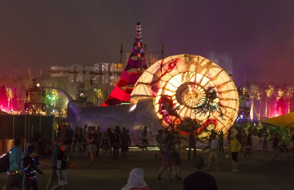 33 εντυπωσιακές φωτογραφίες του Coachella 2013