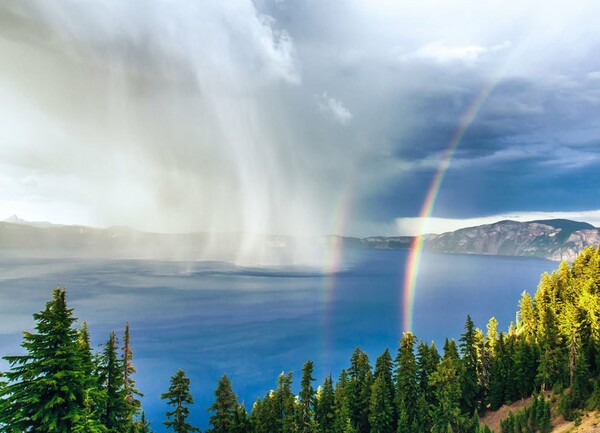 Φωτογραφικός διαγωνισμός του National Geographic