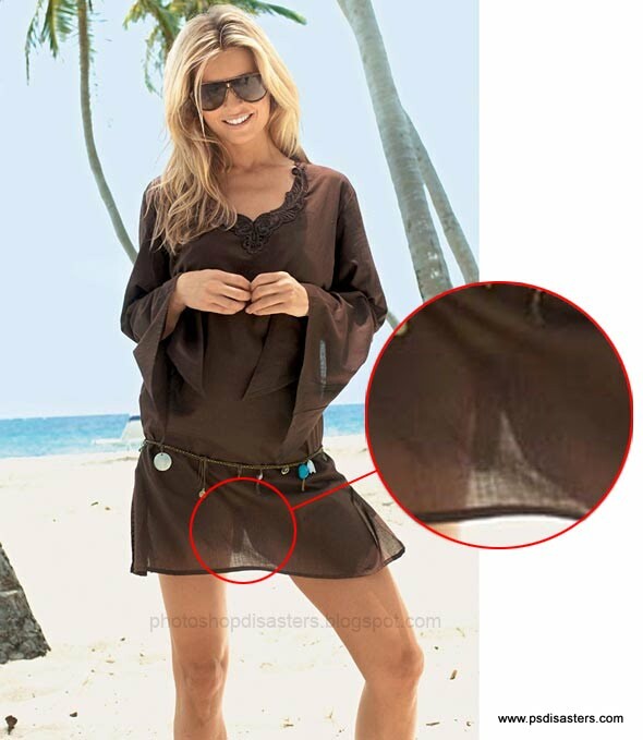Οι μεγαλύτερες γκάφες του Photoshop