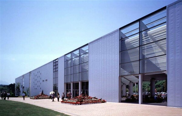 Τα εκπληκτικά κτίρια του Τόγιο Ίτο, νικητή του φετινού βραβείου αρχιτεκτονικής Πρίτζκερ