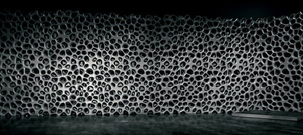 Η οπτική υπεροχή του Andreas Gursky