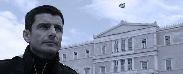 Το άρθρο του Ισπανού ελληνιστή και συγγραφέα Pedro Olalla με θέμα την Βία 