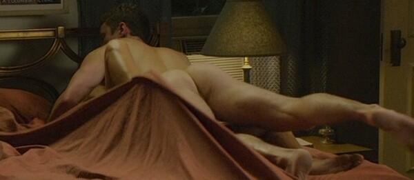 Justin Timberlake: He's bringing sexy back - again