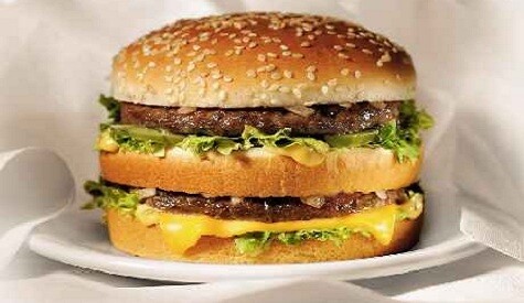 Αποκαλύφθηκε η μυστική συνταγή της σάλτσας του Big Mac 