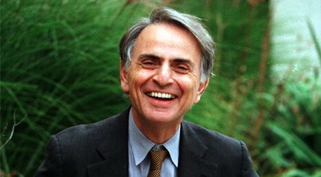 «Τι εκπληκτικό πράγμα που είναι το βιβλίο!»