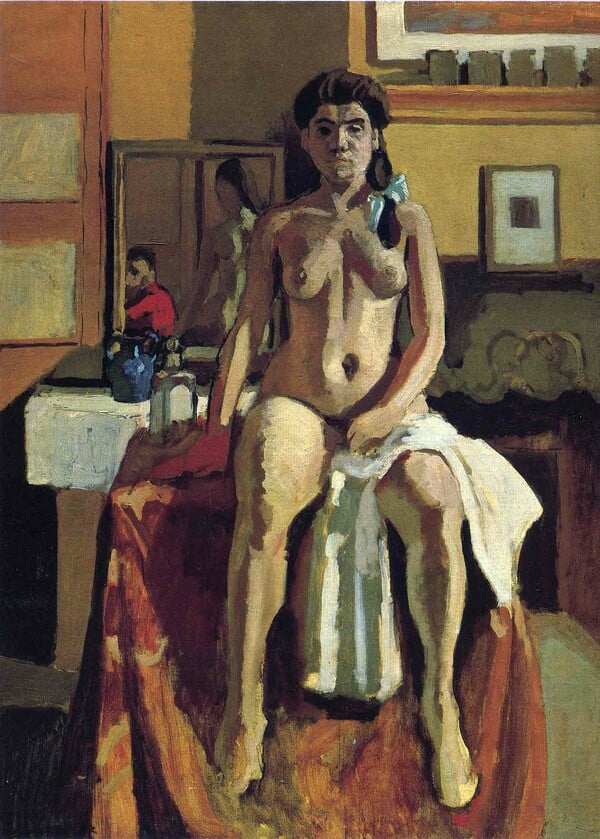 Henri Matisse Χ 42