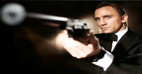 Η επόμενη ταινία James Bond θα κυκλοφορήσει μέσα στα επόμενα τρία χρόνια