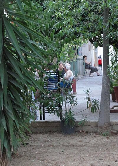 Τα προσφυγικά της Κοκκινιάς