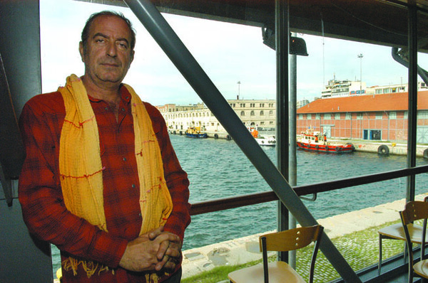 Θωμάς Κοροβίνης