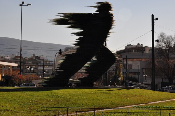 Ο Δρομέας του Βαρώτσου