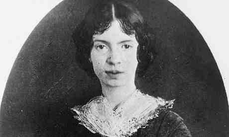 Ηappy Birthday Emily Dickinson! Από τον Στάθη Τσαγκαρουσιάνο