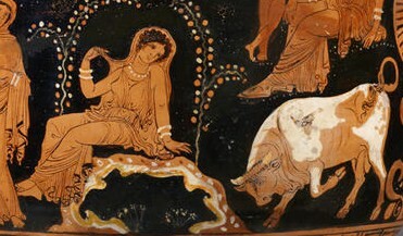 Η Σειρά της Ευρώπης