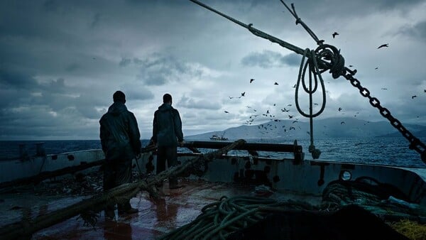 «Fisherman's Blues»: Όταν οι ψαράδες μελαγχολούν
