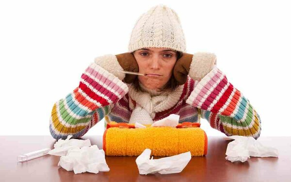 «Bad flu» η φετινή γρίπη