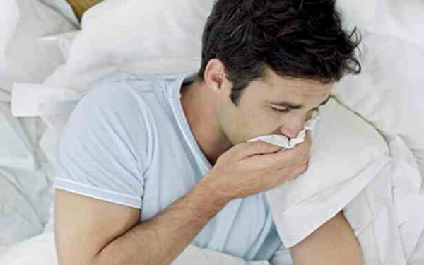 Ποιοι είναι υψηλού κίνδυνου για πνευμονία και επιπλοκές