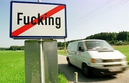 Fucking Hell