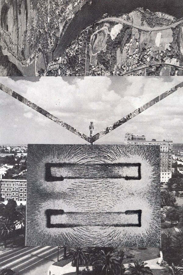 «Mature Topography» του Γιώργου Τσεριώνη