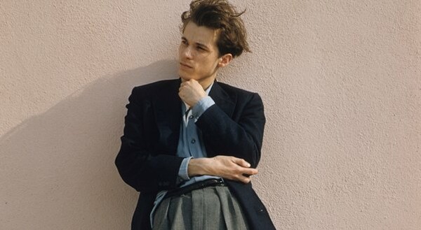 Ένα κείμενο για τον Glenn Gould