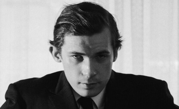 Ένα κείμενο για τον Glenn Gould