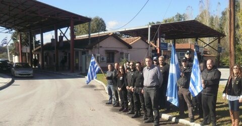 Οι δράσεις και οι δηλώσεις της Χρυσής Αυγής, συνεχής πονοκέφαλος για τους Έλληνες διπλωμάτες. Από τον Νίκο Μιχαλόπουλο