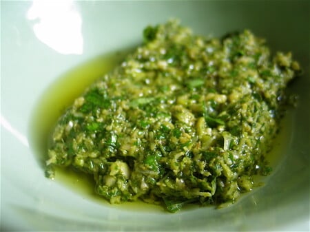 Pesto: η αγέραστη σάλτσα από τη Γένοβα