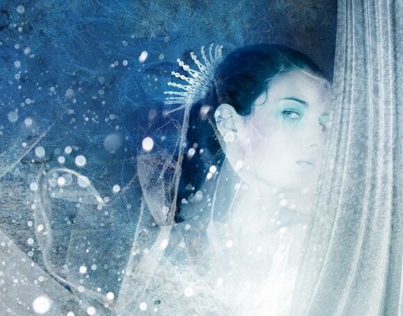 Snow queen
