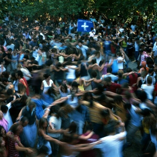Δύο εβδομάδες στην απομακρυσμένη Ικαρία