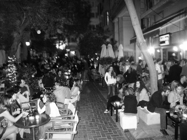 Σάββατο βράδυ, Κυριακή πρωί