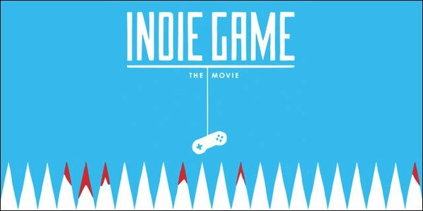 Indie Game: The Movie