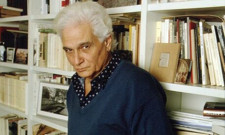Σκεπτόμενοι την κρίση μέσω του Jacques Derrida